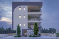 3 Bedroom Apartment · Kato Lakatamia (Nicosia) for sale 
