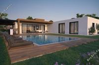 4 Bedroom Detached house in Pervolia (Larnaca) for sale 