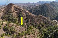 3349 SQM Land in Pigenia (Nicosia) for sale 