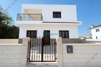 3 Bedroom Detached house · Sotiros Agios Ioannis Larnaca (Larnaca) for sale 