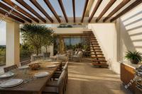 3 Bedroom Apartment · Paphos Municipality (Paphos) for sale 