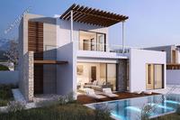 2 Bedroom Detached house in Peyia (Paphos) for sale 