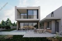 3 Bedroom Detached house in Geroskipou (Paphos) for sale 