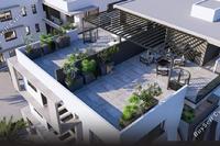3 Bedroom Penthouse · Aradippou (Larnaca) for sale 
