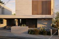 3 Bedroom Detached house · Agios Tychonas (Limassol) for sale 