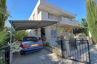 3 Bedroom Semi-detached house · Anavargos (Paphos) for sale 