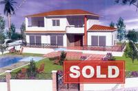 5 Bedroom Detached house · Germasogeia (Limassol) for sale 