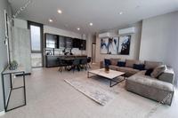 3 Bedroom Apartment in Potamos Germasogeias (Limassol) to rent 