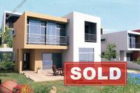 3 Bedroom Detached house · Geroskipou (Paphos) for sale 