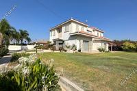 5 Bedroom Detached house · Ypsonas (Limassol) for sale 
