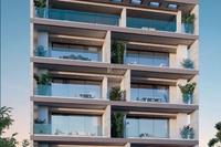 2 Bedroom Apartment in Larnaca Municipality (Larnaca) for sale 