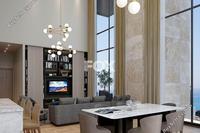 1 Bedroom Apartment in Agios Tychonas (Limassol) for sale 