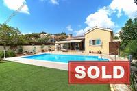 3 Bedroom Bungalow in Peyia (Paphos) for sale 