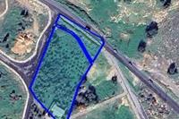 4683 SQM Plot in Kato Polemidia (Limassol) for sale 