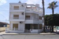  Commercial Building in Apostolos Andreas Limassol (Limassol) to rent 