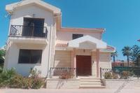 4 Bedroom Detached house · Mouttagiaka (Limassol) for sale 