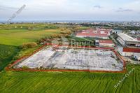 9635 SQM Plot · Oroklini (Larnaca) for sale 