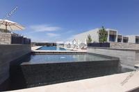2 Bedroom Ground floor apartment in Tsada (Paphos) for sale 