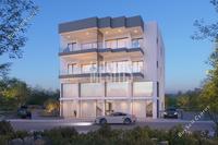 3 Bedroom Apartment · Ypsonas (Limassol) for sale 