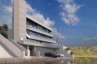 6 Bedroom Detached house in Agios Tychonas (Limassol) for sale 