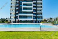 3 Bedroom Apartment in Mouttagiaka (Limassol) for sale 