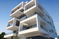 3 Bedroom Apartment in Faneromeni (Larnaca) for sale 