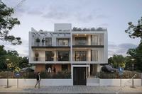 2 Bedroom Apartment in Paralimni (Famagusta) for sale 