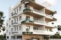 1 Bedroom Apartment in Aradippou (Larnaca) for sale 