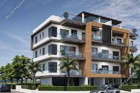 2 Bedroom Apartment in Kapsalos (Limassol) for sale 