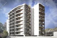 Studio Apartment in Katholiki (Limassol) for sale 