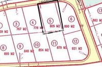 805 SQM Plot in Souni Zanakia (Limassol) for sale 