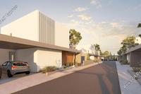 4 Bedroom Detached house in Livadia Larnacas (Larnaca) for sale 