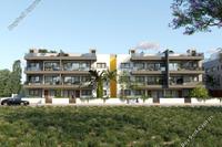 2 Bedroom Apartment in Livadia Larnacas (Larnaca) for sale 