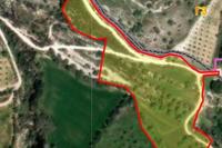 14526 SQM Land in Tremithousa (Paphos) for sale 
