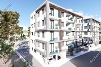 2 Bedroom Apartment in Trachoni Lemesou (Limassol) for sale 