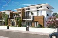 3 Bedroom Detached house · Tersefanou (Larnaca) for sale 