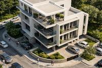 2 Bedroom Apartment in Kato Paphos Universal (Paphos) for sale 