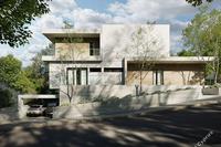 4 Bedroom Detached house in Agios Athanasios (Limassol) for sale 