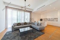 3 Bedroom Penthouse in Potamos Germasogeias (Limassol) to rent 