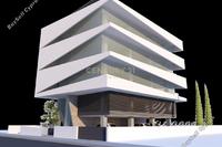  Commercial Building in Zakaki (Limassol) for sale 
