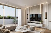 2 Bedroom Apartment · Germasogeia (Limassol) for sale 