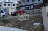 245 SQM Plot · Zakaki (Limassol) for sale 
