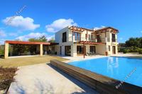 5 Bedroom Detached house · Aphrodite Hills (Paphos) for sale 