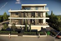 2 Bedroom Apartment in Ilioupoli (Nicosia) for sale 