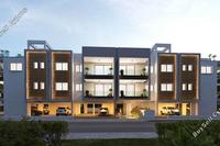2 Bedroom Penthouse · Aradippou (Larnaca) for sale 