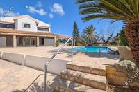 3 Bedroom Detached house · Koloni (Paphos) for sale 