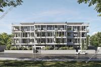 2 Bedroom Apartment · Panthea (Limassol) for sale 