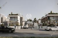 4 Bedroom Detached house · Ayia Napa (Famagusta) for sale 