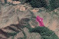 8715 SQM Land in Pigenia (Nicosia) for sale 