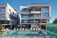3 Bedroom Apartment in Geroskipou (Paphos) for sale 